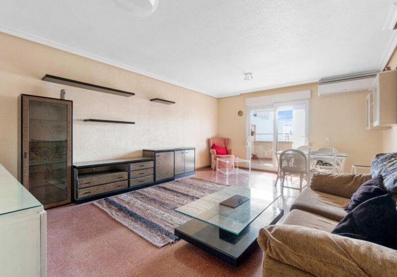 4 chambre Appartement à vendre