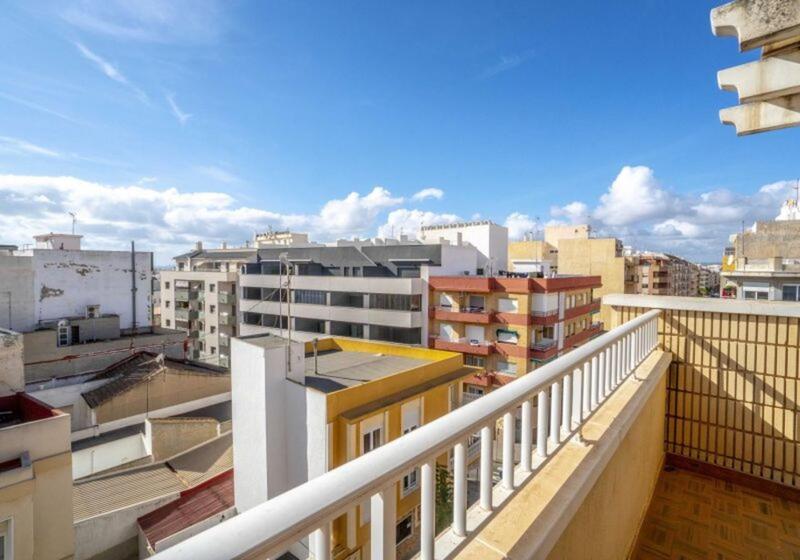 4 chambre Appartement à vendre