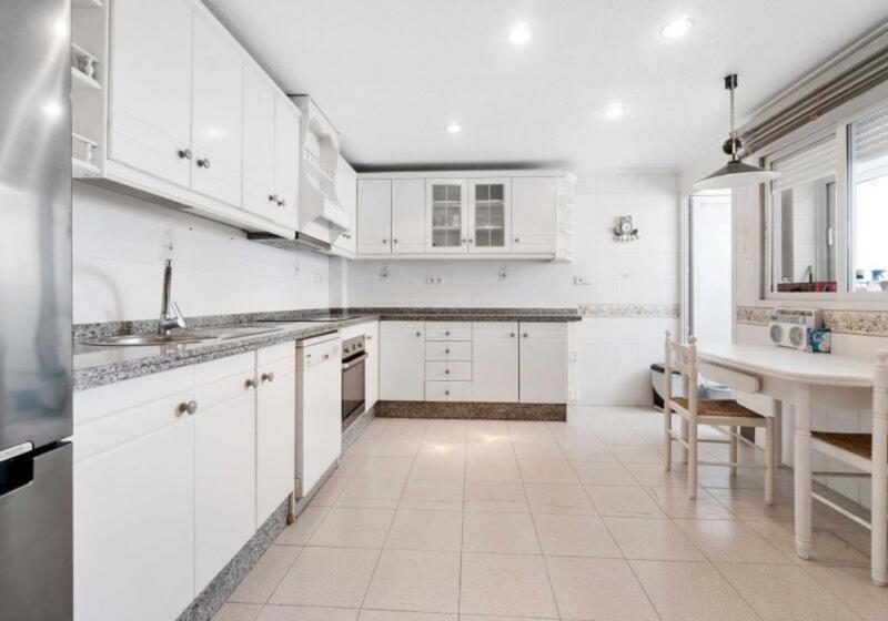 4 chambre Appartement à vendre
