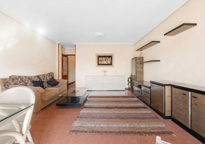 4 chambre Appartement à vendre
