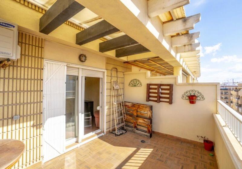 4 chambre Appartement à vendre