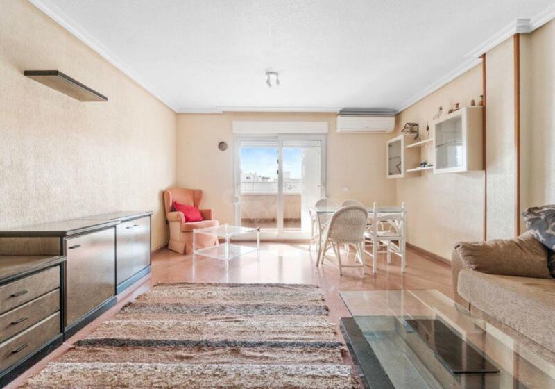 4 chambre Appartement à vendre