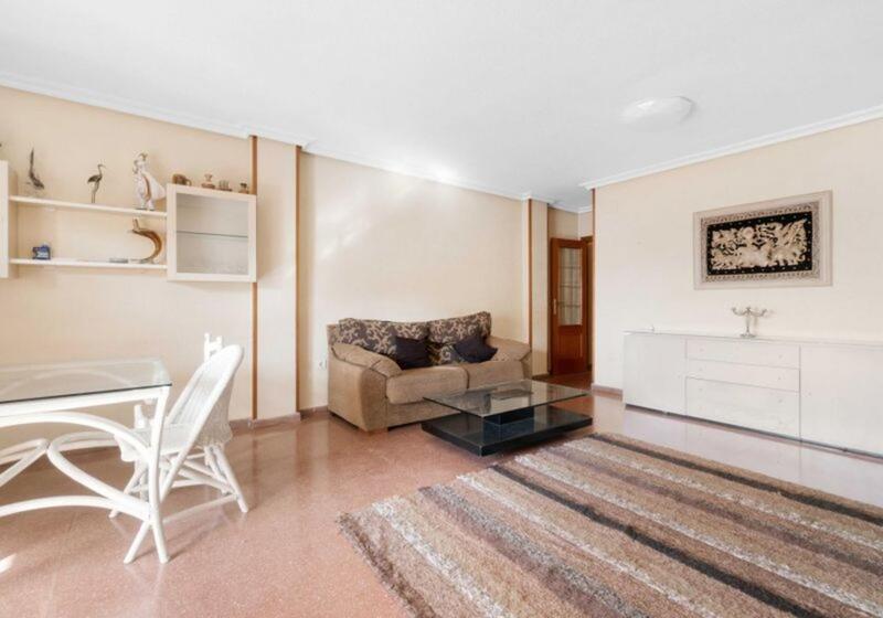 4 chambre Appartement à vendre