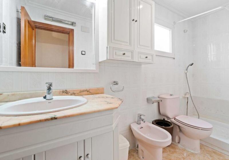 4 chambre Appartement à vendre