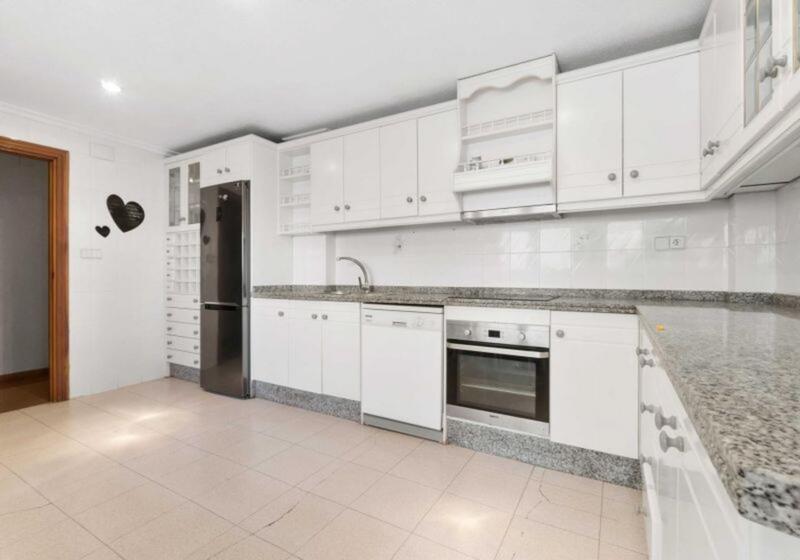 4 chambre Appartement à vendre