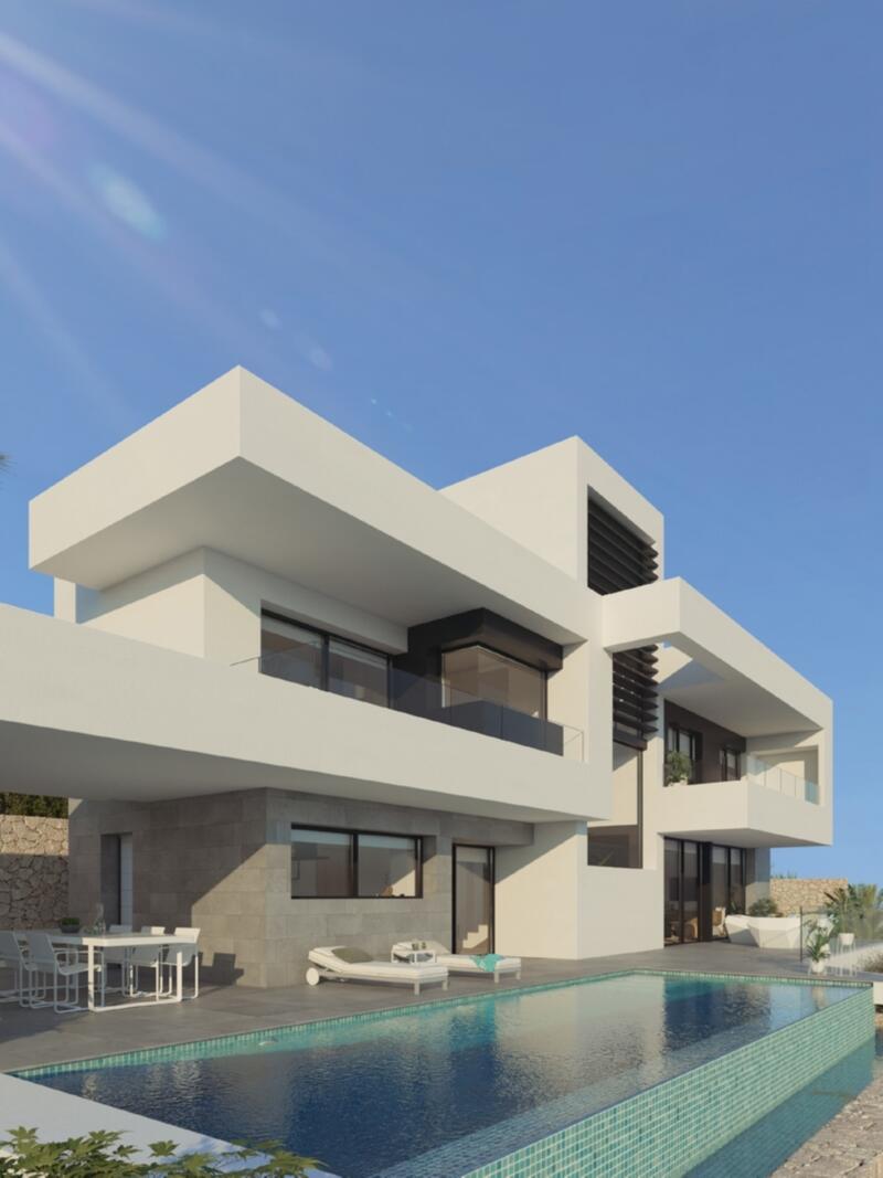 3 bedroom Villa for sale