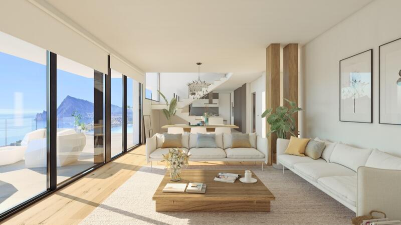 3 bedroom Villa for sale