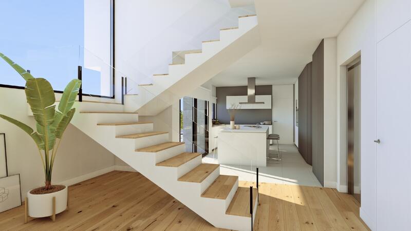 3 bedroom Villa for sale