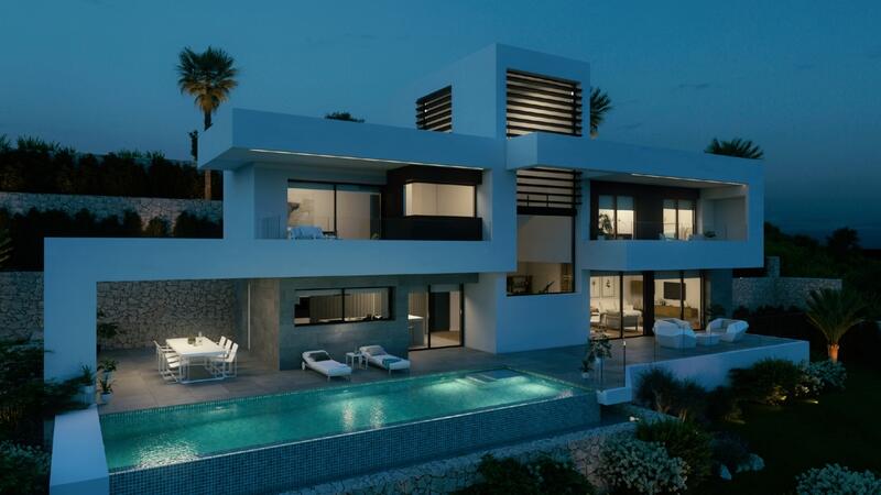 3 bedroom Villa for sale