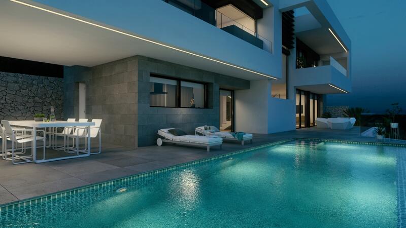 3 bedroom Villa for sale