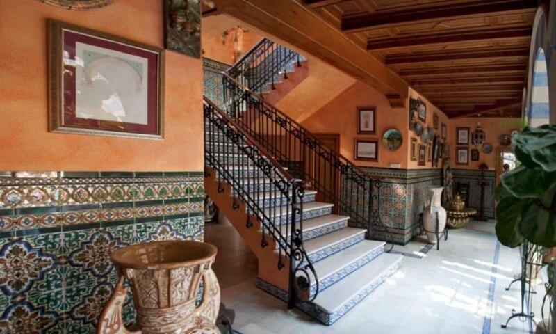 5 Schlafzimmer Villa zu verkaufen