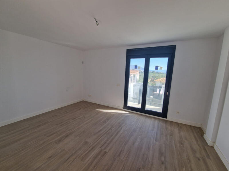 2 soverom Villa til salgs