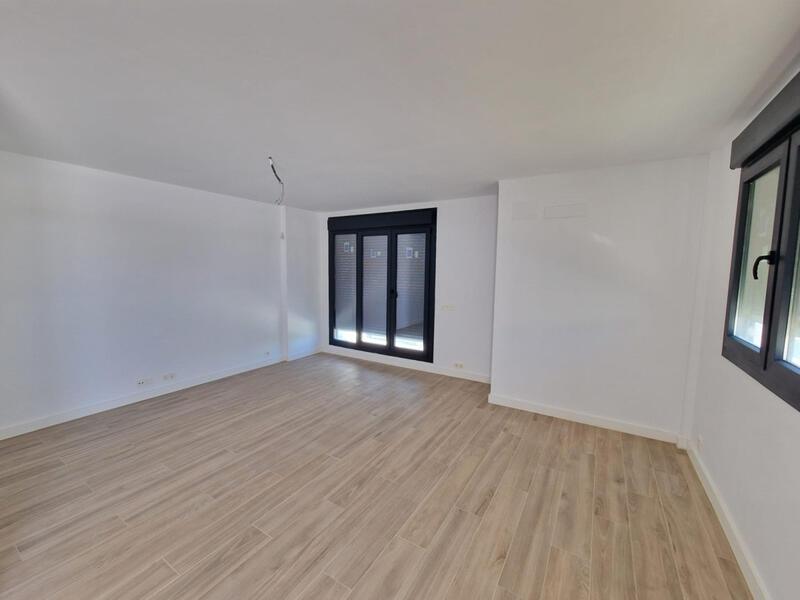 2 soverom Villa til salgs
