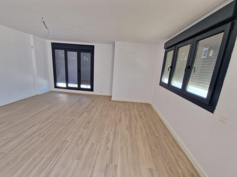 2 soverom Villa til salgs