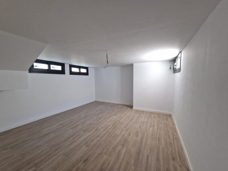 2 soverom Villa til salgs