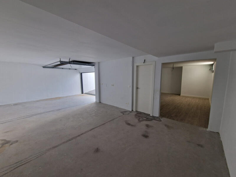 2 soverom Villa til salgs