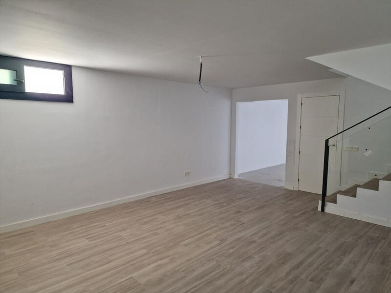 2 soverom Villa til salgs