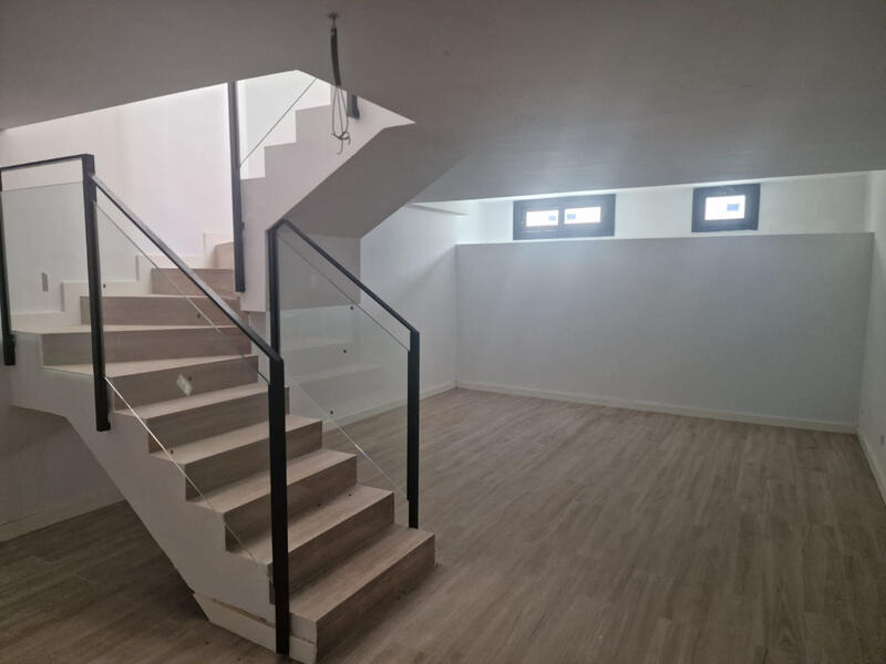 2 soverom Villa til salgs