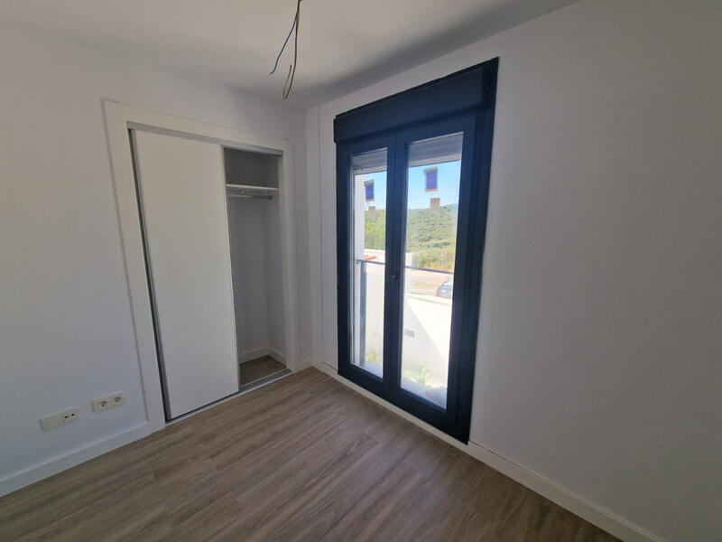 2 soverom Villa til salgs