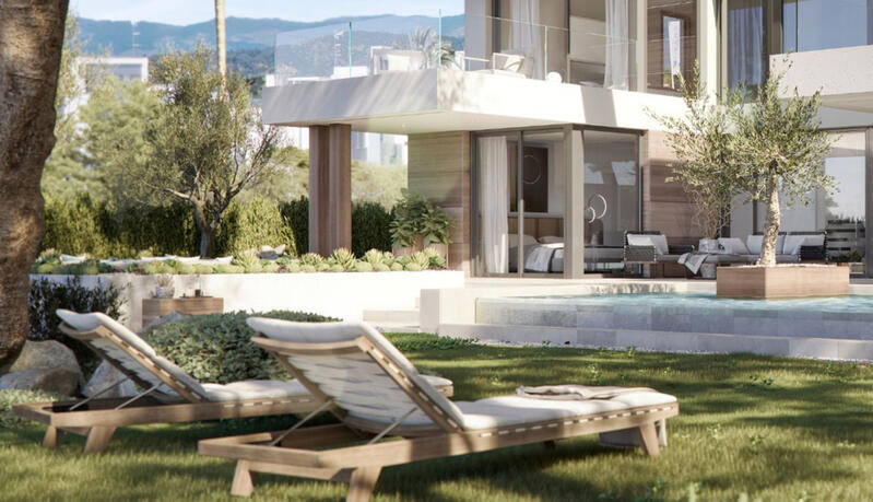 4 bedroom Villa for sale
