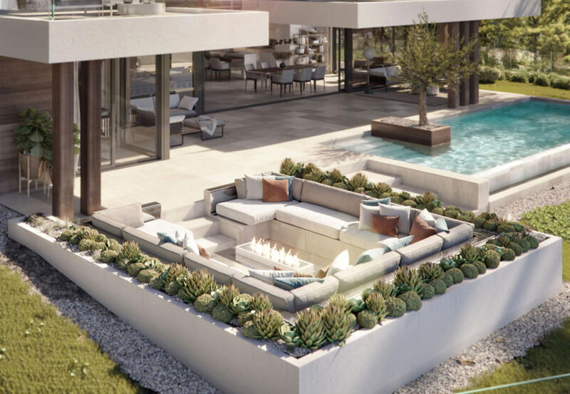 4 bedroom Villa for sale