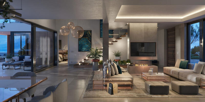 4 bedroom Villa for sale