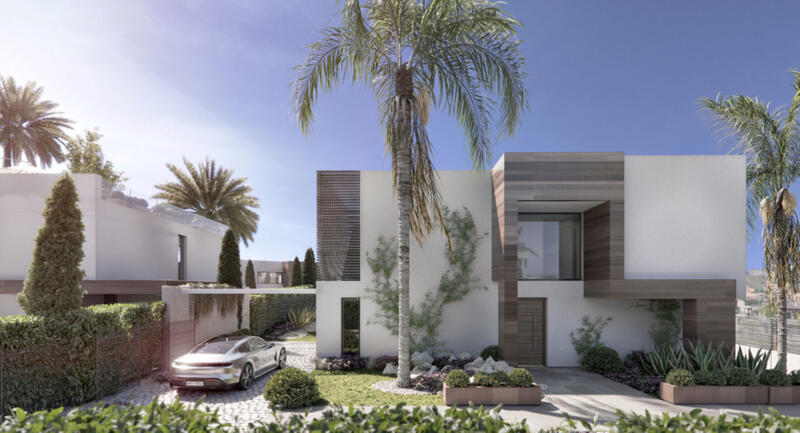 4 bedroom Villa for sale