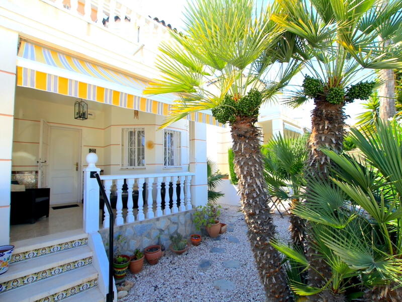 3 bedroom Villa for sale