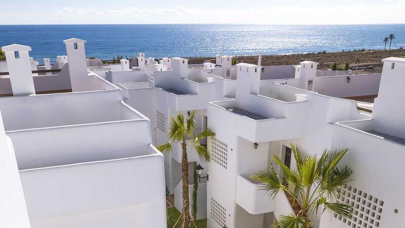 3 chambre Appartement à vendre