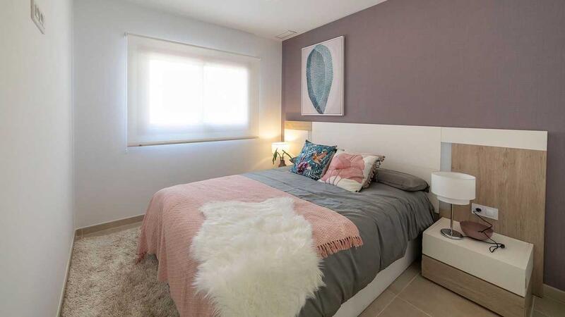 3 chambre Appartement à vendre