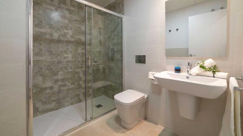 3 chambre Appartement à vendre