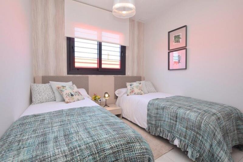 3 bedroom Apartment for sale