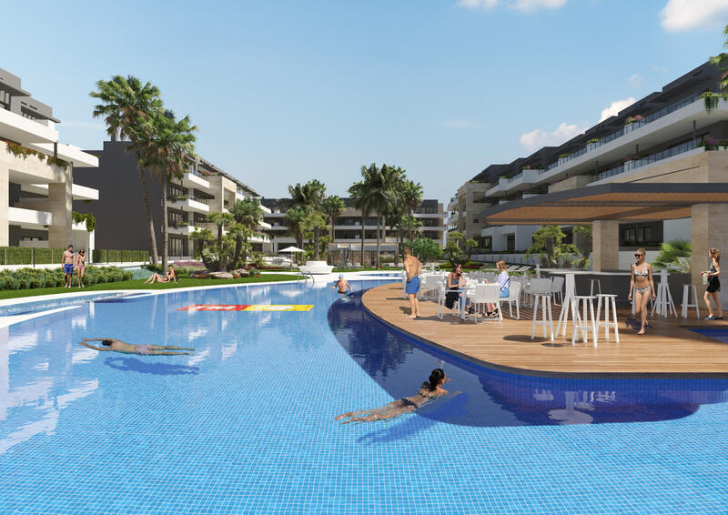3 bedroom Apartment for sale