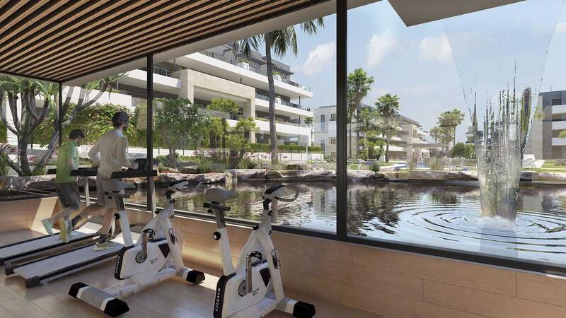 3 bedroom Apartment for sale