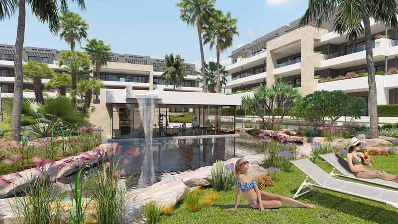 3 bedroom Apartment for sale