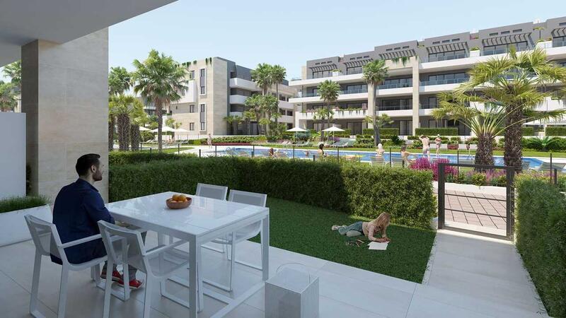 3 bedroom Apartment for sale