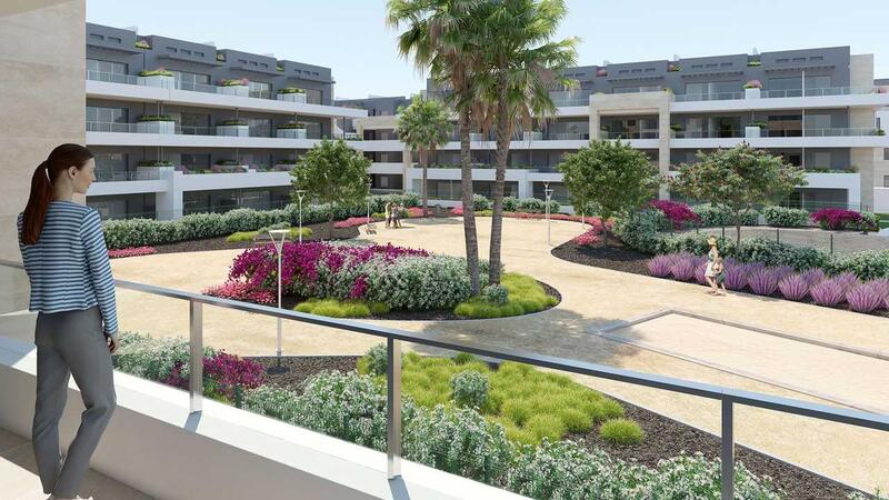 3 bedroom Apartment for sale