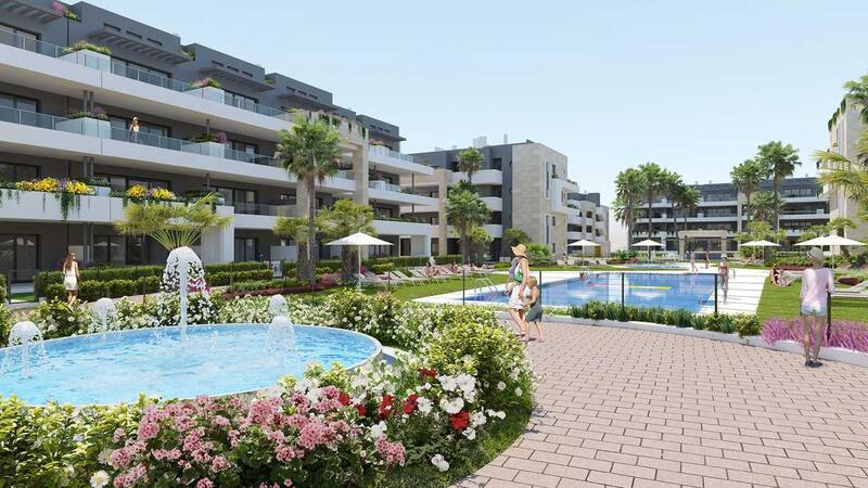 3 bedroom Apartment for sale