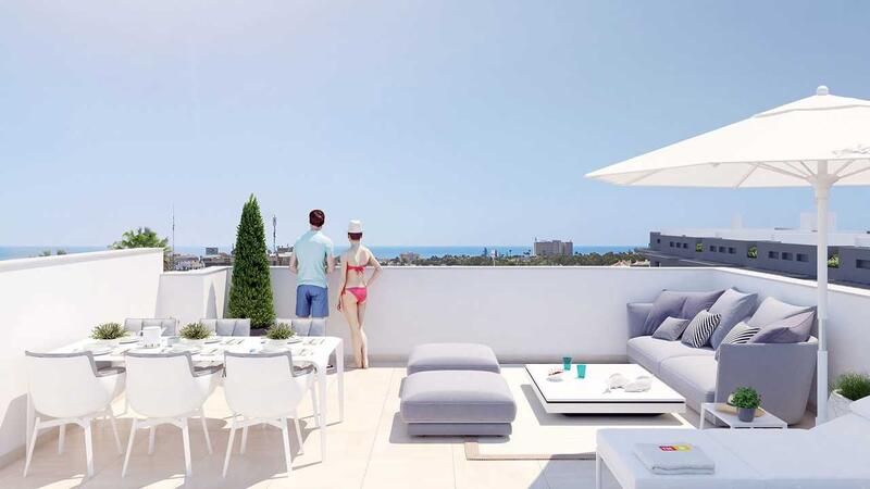 3 bedroom Apartment for sale