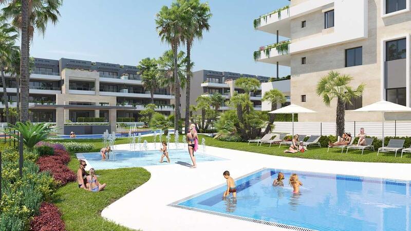 3 bedroom Apartment for sale