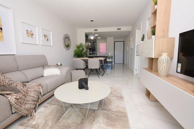 3 bedroom Apartment for sale