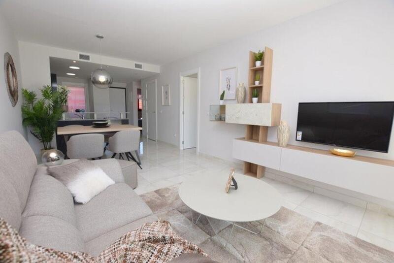 3 bedroom Apartment for sale