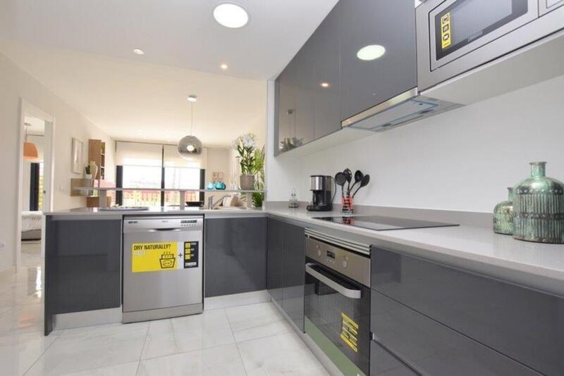 3 bedroom Apartment for sale
