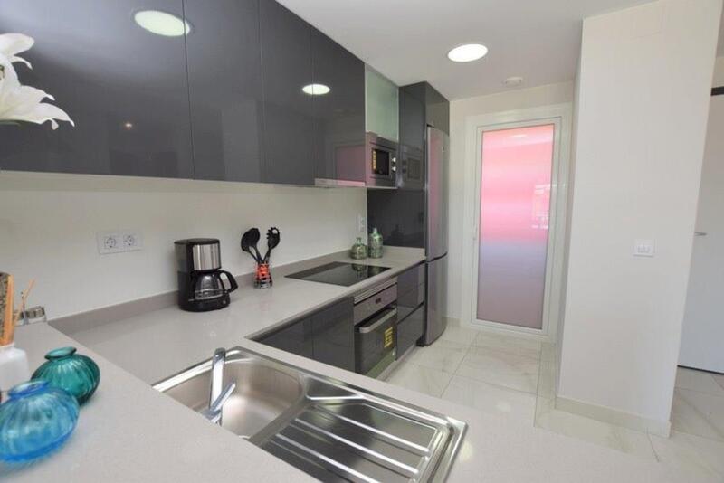 3 bedroom Apartment for sale