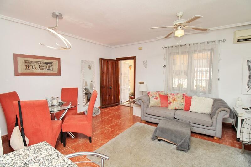 2 chambre Villa à vendre