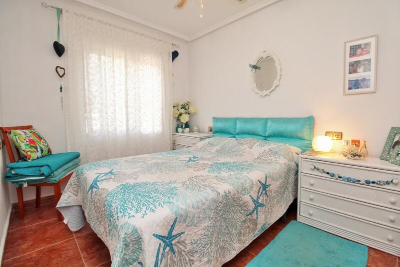 2 chambre Villa à vendre