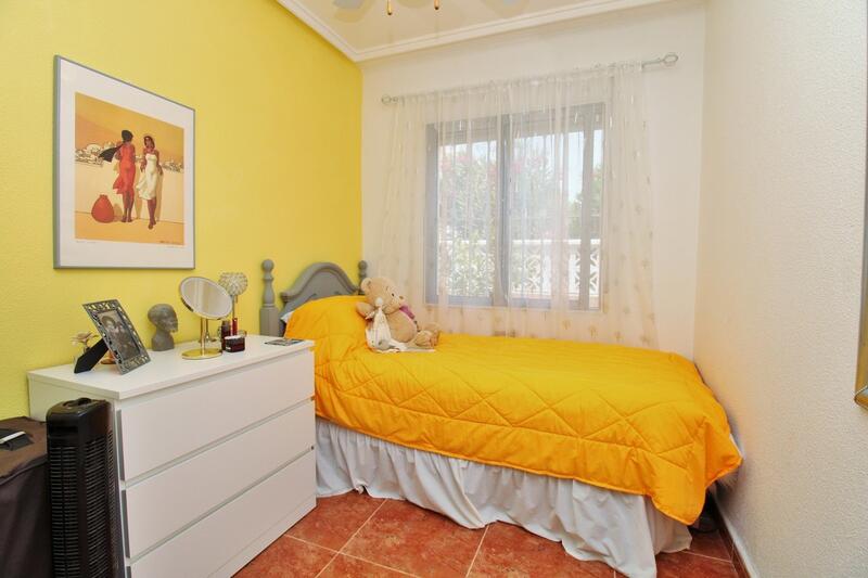 2 chambre Villa à vendre