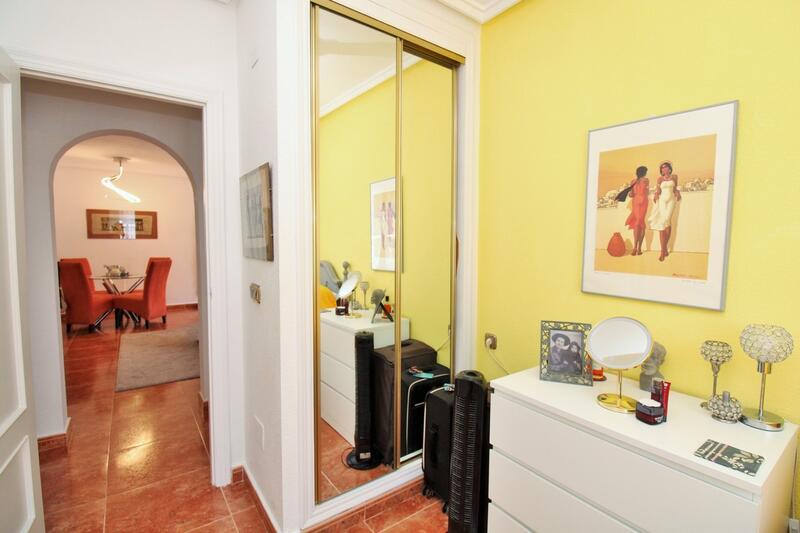 2 chambre Villa à vendre