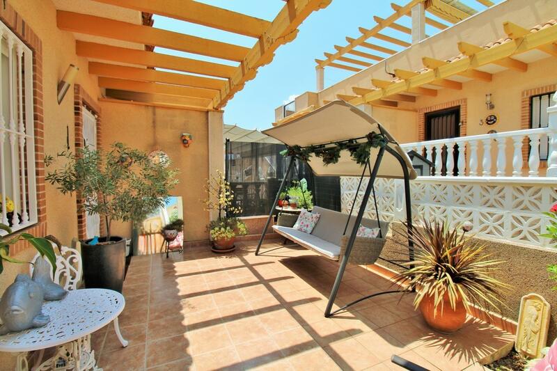 2 chambre Villa à vendre