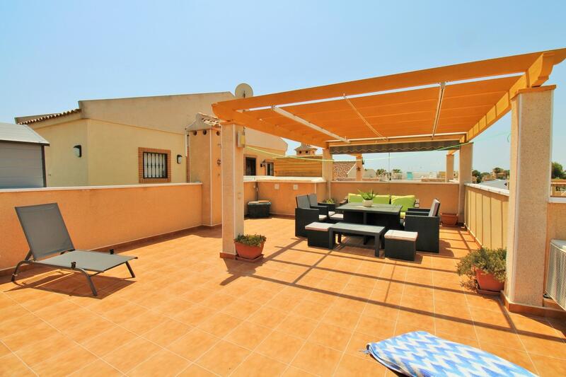 2 chambre Villa à vendre
